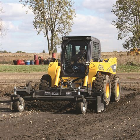 skid steer power rake|power rake rentals near me.